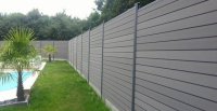 Portail Clôtures dans la vente du matériel pour les clôtures et les clôtures à Bourdonne