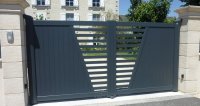 Notre société de clôture et de portail à Bourdonne